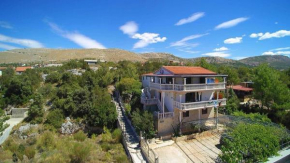 Отель Apartments Nediljka  Гребаштица
